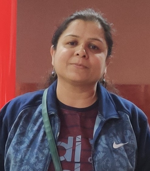 Gayatri Indoria, Founder and Principal Consultant of GIElevate